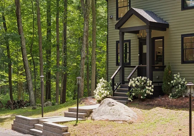 Photo 2 of Single family home for sale at 12 Wood St, Southborough, MA 01772 | MLS# 73567054 | Listing updated on 2026-10-02