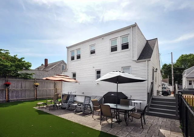 Homes for sale in Hull, MA | 9 G St, Hull, MA 02045 | MLS# 73544006