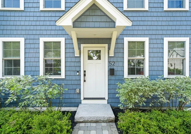 Homes for sale in Winchester, MA | 52 Salem Street #52, Winchester, MA 01890 | MLS# 73549499