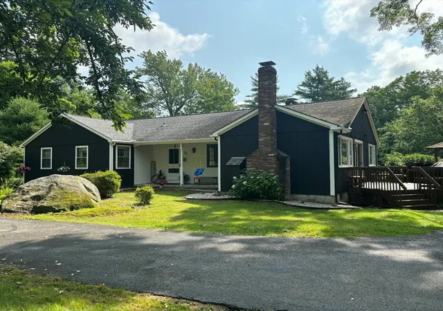 1st image of 98 Hollow Road, Brimfield, MA 01010 | MLS# 73553511