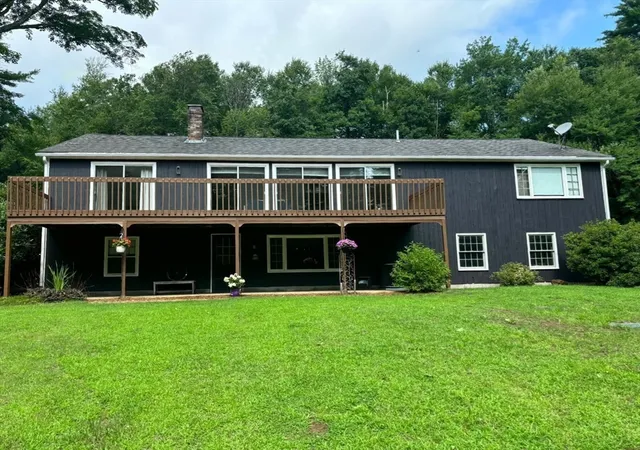 2nd image of 98 Hollow Road, Brimfield, MA 01010 | MLS# 73553511