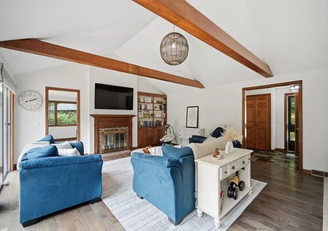 5th image of 98 Hollow Road, Brimfield, MA 01010 | MLS# 73553511