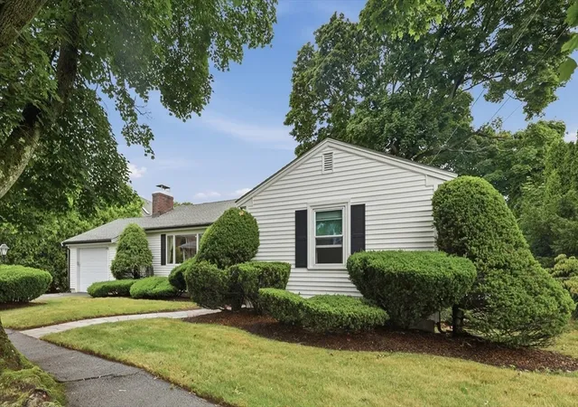Homes for sale in Salem, MA | 5 Fairview Road, Salem, MA 01970 | MLS# 73541633