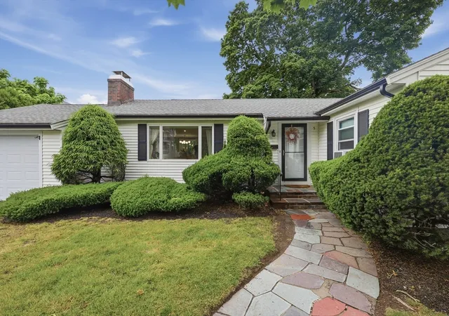 Homes for sale in Salem, MA | 5 Fairview Road, Salem, MA 01970 | MLS# 73541633