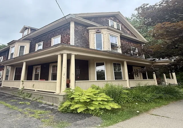 1st image of 24 Second St, Turners Falls, MA 01376 | MLS# 73557503