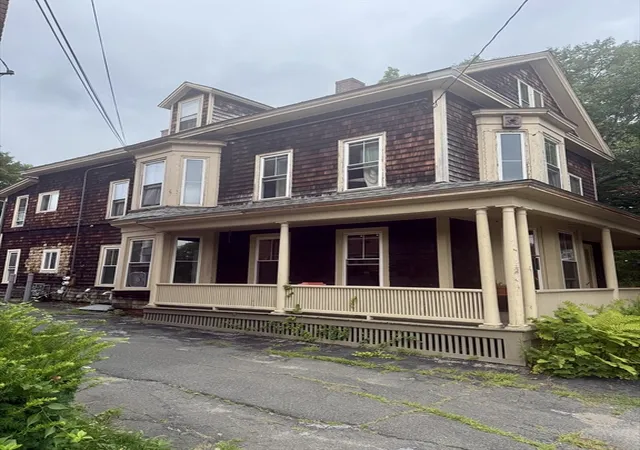 2nd image of 24 Second St, Turners Falls, MA 01376 | MLS# 73557503