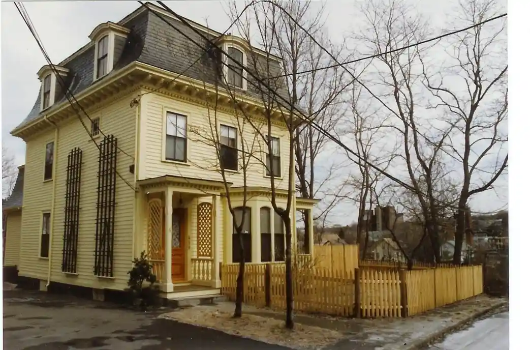 Photo 1 of Multi family home for sale at 6 Oakdale St, Jamaica Plain, MA 02130 | MLS# 73593293 | Listing updated on 2026-10-25