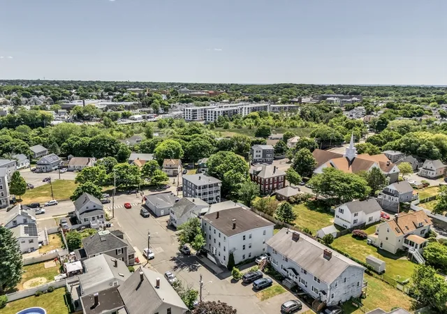 Homes for sale in Salem, MA | 11 Read St, Salem, MA 01970 | Houzeo