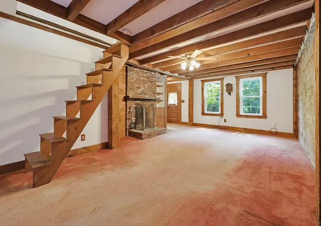 Photo 3 of Single family home for sale at 525 Clark St, Gardner, MA 01440 | MLS# 73562531 | Listing updated on 2026-09-19