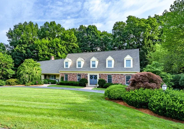 Photo 1 of Sale Pending at 115 Williamsburg Dr, Longmeadow, MA 01106 | MLS# 73550675 | Listing updated on 2026-09-01