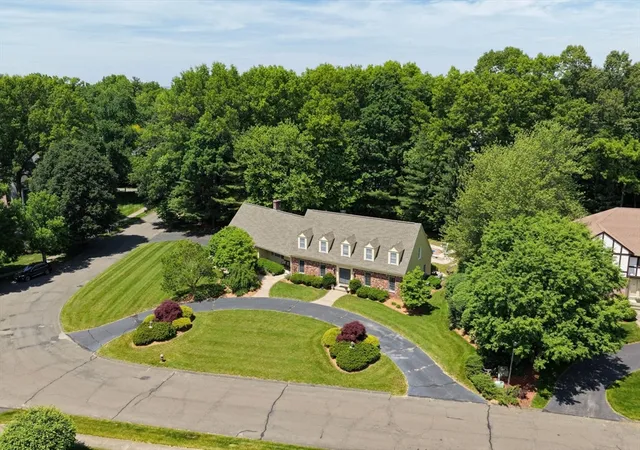 Photo 2 of Sale Pending at 115 Williamsburg Dr, Longmeadow, MA 01106 | MLS# 73550675 | Listing updated on 2026-09-01