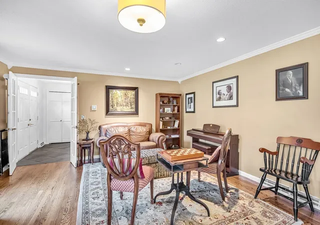 Photo 3 of Sale Pending at 115 Williamsburg Dr, Longmeadow, MA 01106 | MLS# 73550675 | Listing updated on 2026-09-01