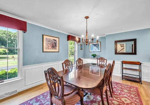 Photo 4 of Sale Pending at 115 Williamsburg Dr, Longmeadow, MA 01106 | MLS# 73550675 | Listing updated on 2026-09-01