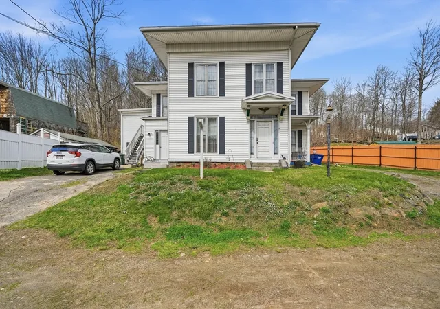 Homes for sale in Warren, MA | 1104 Main St, Warren, MA 01083 | MLS# 73501579