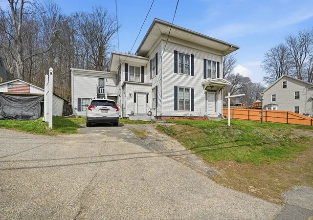 Homes for sale in Warren, MA | 1104 Main St, Warren, MA 01083 | MLS# 73501579