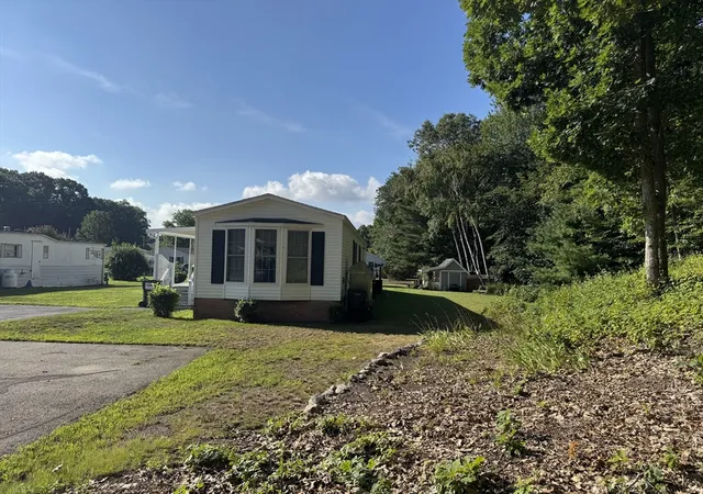 34th image of 160 Washington Street #57, Plainville, MA 02762 | MLS# 73564577