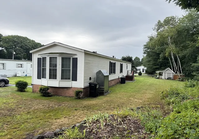4th image of 160 Washington Street #57, Plainville, MA 02762 | MLS# 73564577