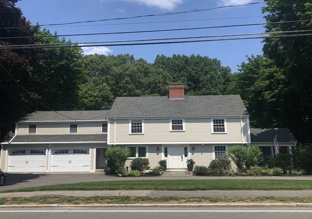 1st image of 131 Prospect St, Wakefield, MA 01880 | MLS# 73543056