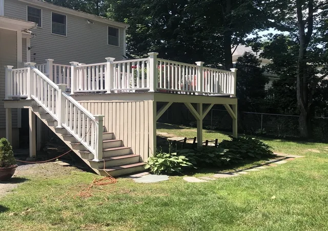 4th image of 131 Prospect St, Wakefield, MA 01880 | MLS# 73543056
