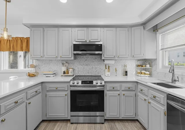 Photo 2 of Sale Pending at 115 Division St, New Bedford, MA 02744 | MLS# 73554983 | Listing updated on 2026-09-09