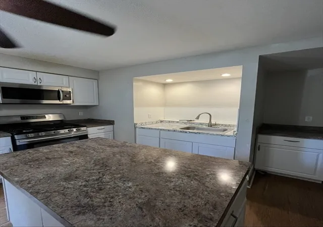 2nd image of 1 3 Cottage St, Worcester, MA 01609 | MLS# 73540679