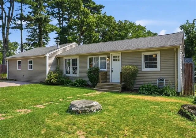 1st image of 11 3rd Ave, Lakeville, MA 02347 | MLS# 73562332