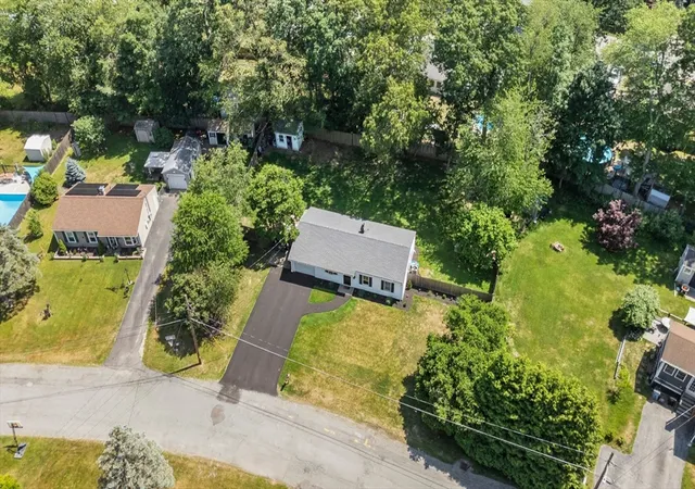 Homes for sale in Whitman, MA | 87 Burton Ave, Whitman, MA 02382 | MLS# 73546075