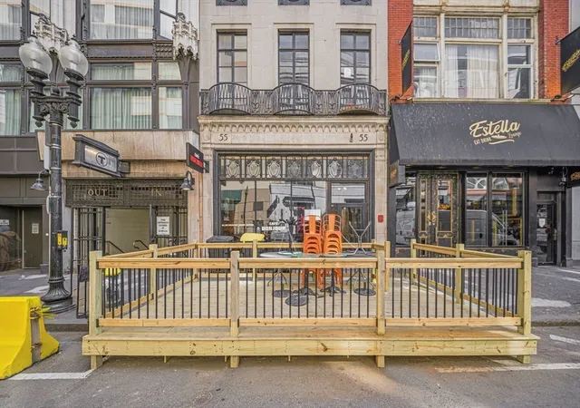 2nd image of 55 Temple Pl, Boston, MA 02111