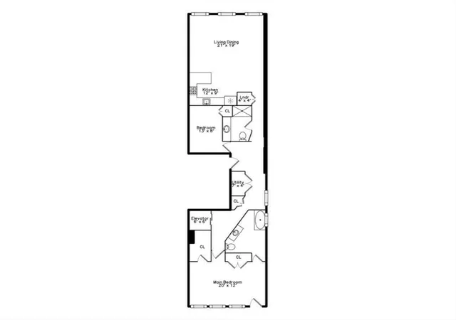 37th image of 55 Temple Pl #4, Boston, MA 02111 | MLS# 73519098