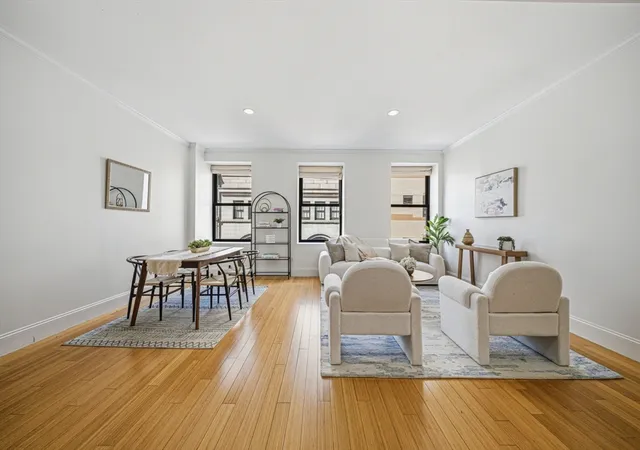 4th image of 55 Temple Pl #4, Boston, MA 02111 | MLS# 73519098