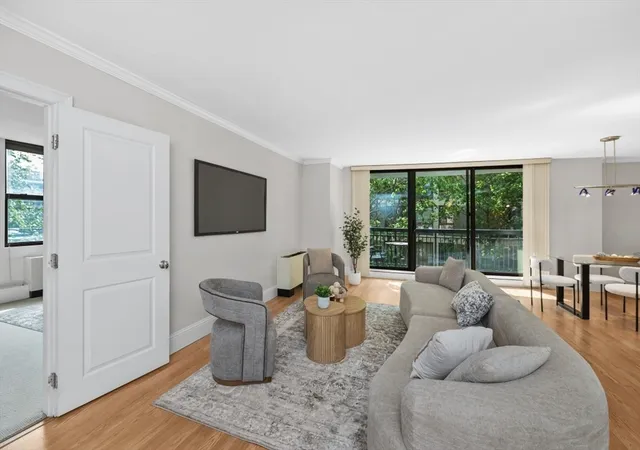 Photo 1 of Sale Pending at 50 Longwood Ave #517, Brookline, MA 02446 | MLS# 73568283 | Listing updated on 2026-09-08