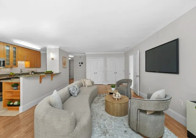 Photo 2 of Sale Pending at 50 Longwood Ave #517, Brookline, MA 02446 | MLS# 73568283 | Listing updated on 2026-09-08