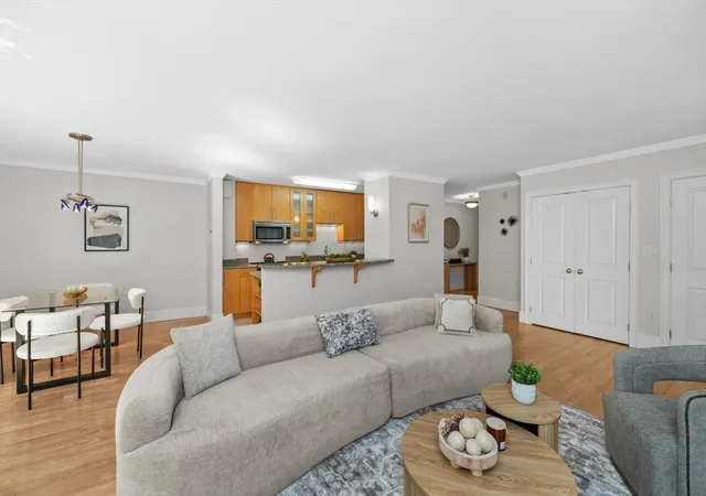 Photo 3 of Sale Pending at 50 Longwood Ave #517, Brookline, MA 02446 | MLS# 73568283 | Listing updated on 2026-09-08