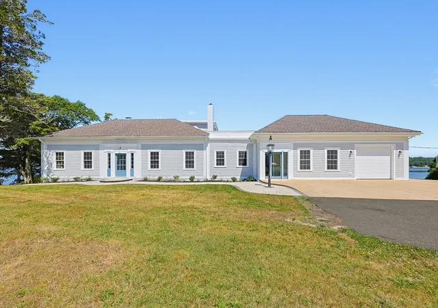 Homes for sale in Bourne, MA | 54 Arlington Dr, Bourne, MA 02532 | MLS# 73542498