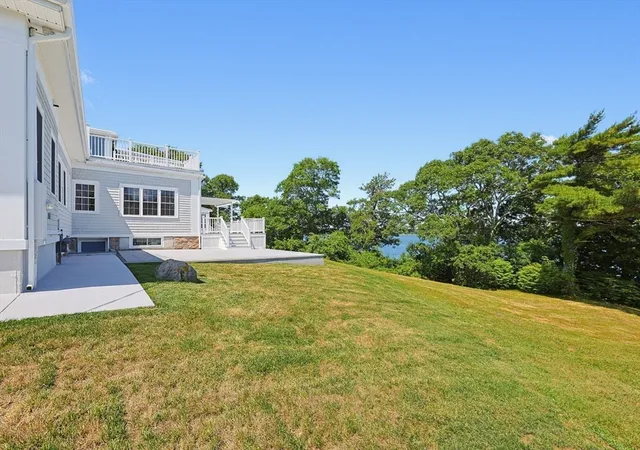 Homes for sale in Bourne, MA | 54 Arlington Dr, Bourne, MA 02532 | MLS# 73542498