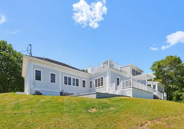 Homes for sale in Bourne, MA | 54 Arlington Dr, Bourne, MA 02532 | MLS# 73542498