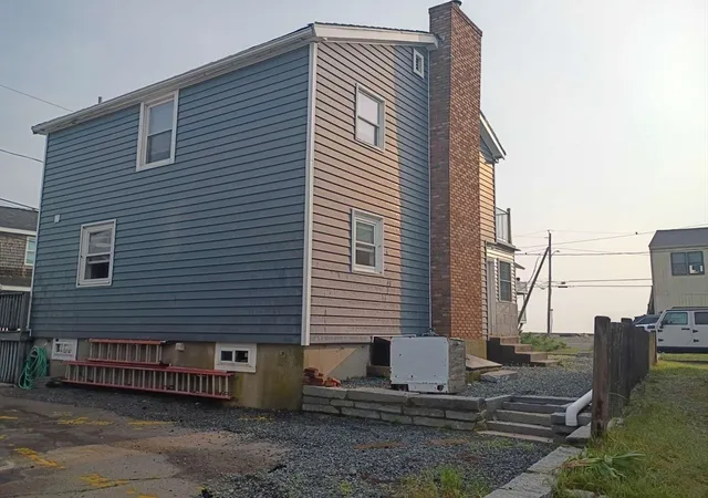 Photo 3 of Single family home for sale at 6 Tilden Ave, Scituate, MA 02066 | MLS# 73565487 | Listing updated on 2026-09-28