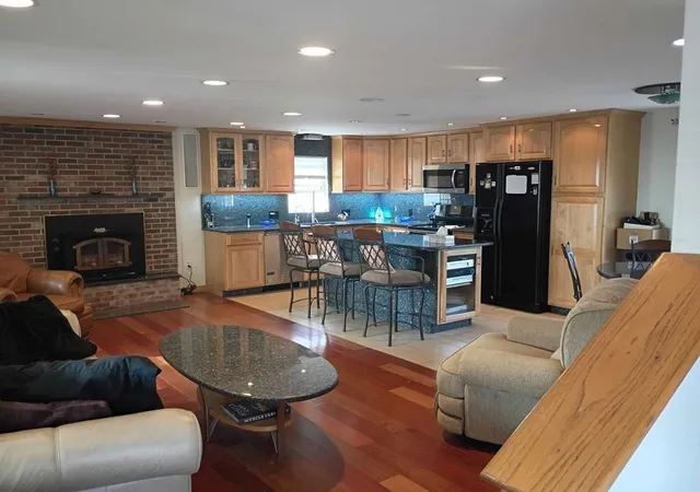 Photo 4 of Single family home for sale at 6 Tilden Ave, Scituate, MA 02066 | MLS# 73565487 | Listing updated on 2026-09-28