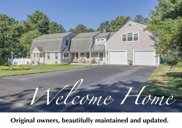 Photo 1 of Sale Pending at 57 Justine Rd, Plymouth, MA 02360 | MLS# 73543917 | Listing updated on 2026-09-29