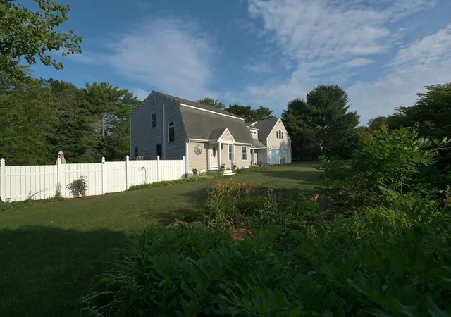 Photo 2 of Sale Pending at 57 Justine Rd, Plymouth, MA 02360 | MLS# 73543917 | Listing updated on 2026-09-29