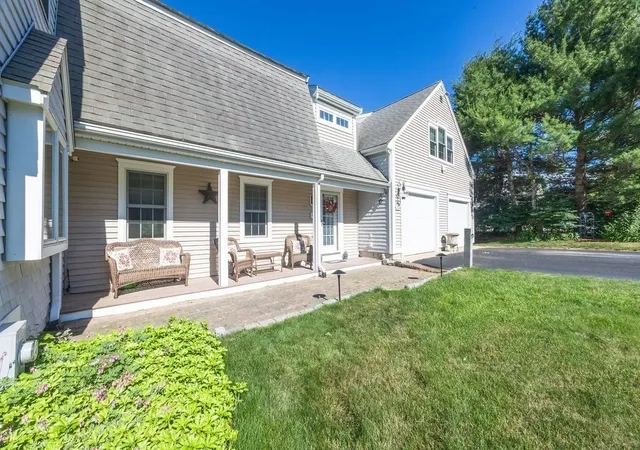 Photo 3 of Sale Pending at 57 Justine Rd, Plymouth, MA 02360 | MLS# 73543917 | Listing updated on 2026-09-29