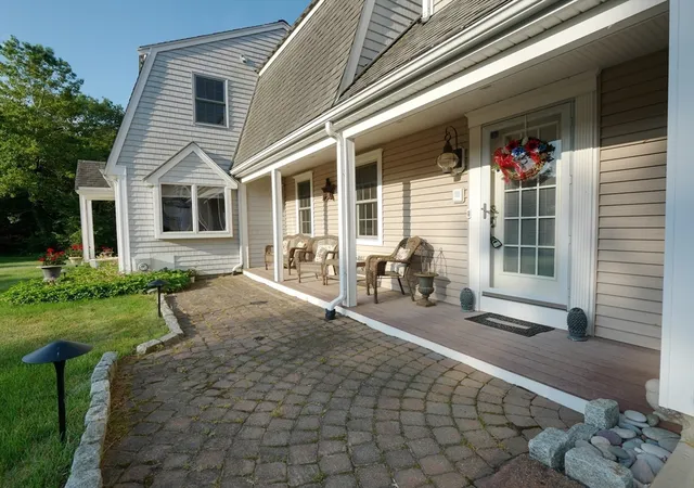Photo 3 of Sale Pending at 57 Justine Rd, Plymouth, MA 02360 | MLS# 73543917 | Listing updated on 2026-09-29