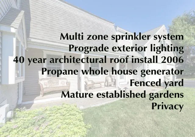 Photo 4 of Sale Pending at 57 Justine Rd, Plymouth, MA 02360 | MLS# 73543917 | Listing updated on 2026-09-29