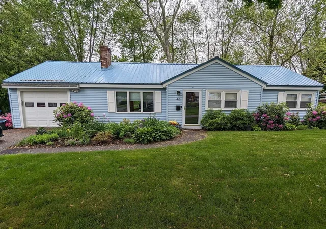 Homes for sale in Natick, MA | 48 Beacon St, Natick, MA 01760 | MLS# 73537931