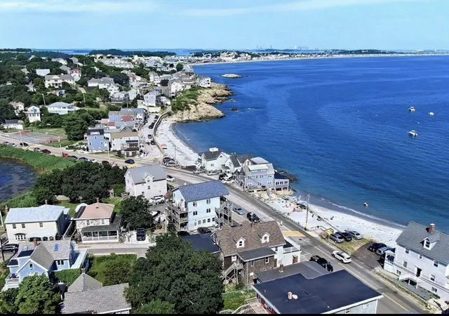 5th image of 179 Atlantic Ave, Hull, MA 02045 | MLS# 73538535