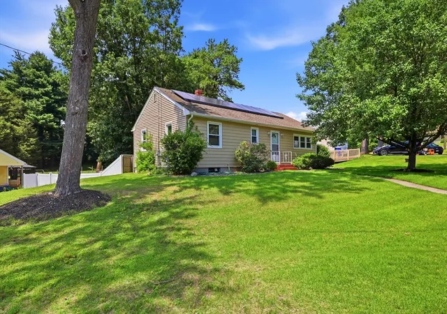 2nd image of 80 Gatewood Road, Springfield, MA 01119 | MLS# 73556952