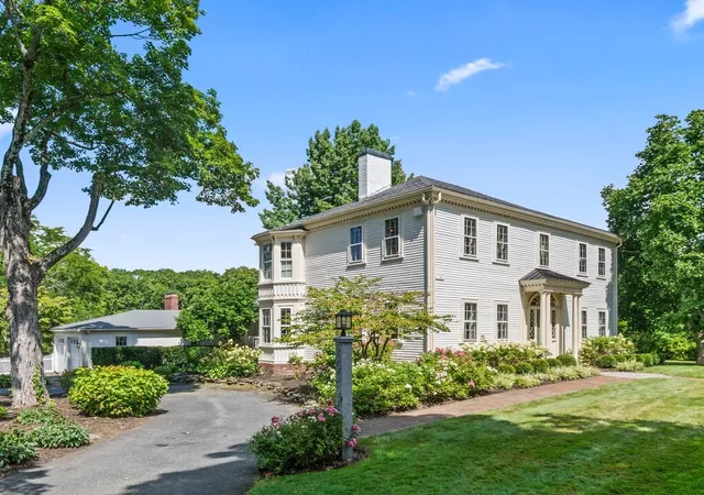 1st image of 8 Washington Street, Sherborn, MA 01770 | MLS# 73566576