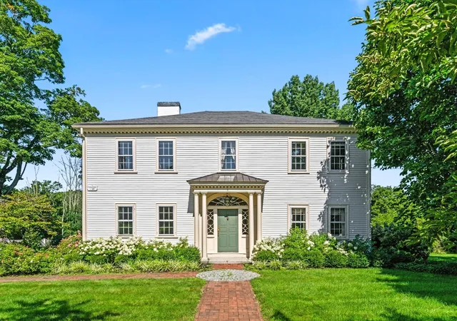 2nd image of 8 Washington Street, Sherborn, MA 01770 | MLS# 73566576