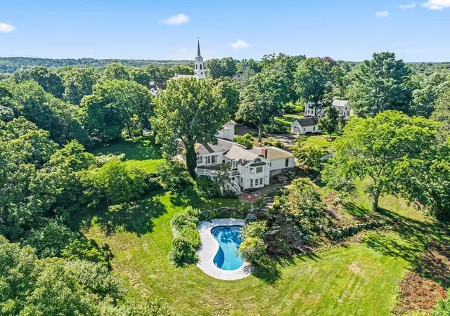 3rd image of 8 Washington Street, Sherborn, MA 01770 | MLS# 73566576