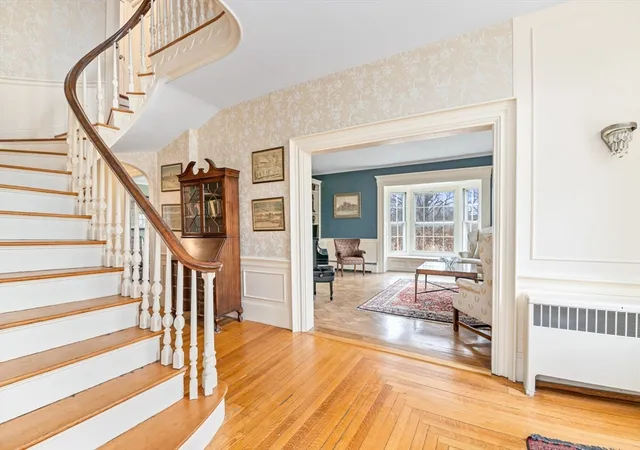 5th image of 8 Washington Street, Sherborn, MA 01770 | MLS# 73566576